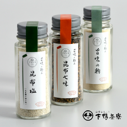 料亭の旨味の極みギフト【下鴨茶寮】