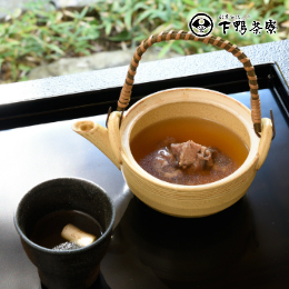 命のお椀ギフト(6個入)【下鴨茶寮】