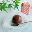 京あずきどうふ【甘春堂本店】