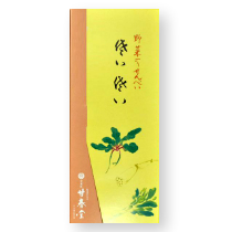野菜せんべい 菜々【甘春堂本店】