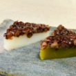 [6/10〜]水無月(白・抹茶)【船屋秋月】