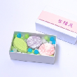 古都折々・紫陽花【長久堂】