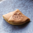 山鉾巡行餅【鶴屋長生】