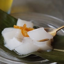 白味噌水ようかん【かぎ甚】