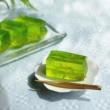 季節工芸棹菓子 かほり静【甘春堂本店】