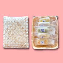 フルーツ葛アイスバー【鶴屋長生】