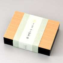 [敬老ギフト] 十二絵巻 極(秋冬)【下鴨茶寮】