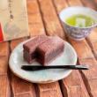鳳凰の京舞(ハーフサイズ)【甘春堂本店】