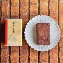 鳳凰の京舞(ハーフサイズ)【甘春堂本店】