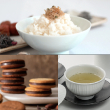 数量限定 セレクトギフト [ちりめん山椒&カカオサンド&梅昆布茶]