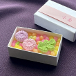 古都折々「小菊」【長久堂】