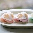 [9/3〜毎週水曜発送] 包み餅・重陽の節句【いと達】