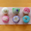 京都祇園の創作上生菓子 【祇園鳴海屋】