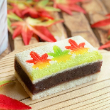 季節工芸菓 高雄【甘春堂本店】