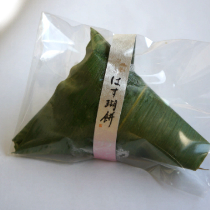はす瑚餅【京都鶴屋鶴寿庵】