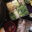 京料理立神 鯛しゃぶセット【京料理立神】