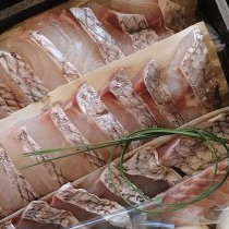 京料理立神 鯛しゃぶセット【京料理立神】