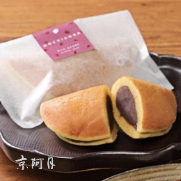 MOCHIDORA もちどら【京阿月】