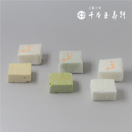 かがみ石【千本玉壽軒】