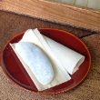 [4/5〜発送再開]御鎌餅(簡易箱入)【大黒屋鎌餅本舗】