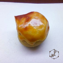 焼栗【亀廣脇】