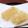 さつま芋琥珀【京菓子工房都】