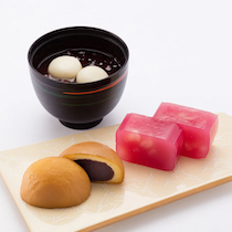 迎春ギフト「初明り」【京阿月】