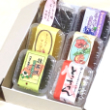京のところてんセット(A)【濱長本店】