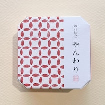 ぬれ納豆 やんわり【甘春堂本店】