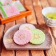 花ごろも(化粧箱入)【甘春堂本店】