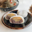 京栗餅【甘春堂本店】