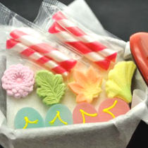 七五三のお干菓子こっぽり【甘春堂本店】