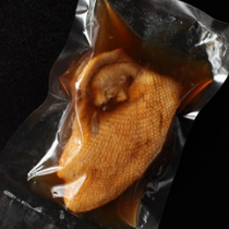 合鴨ロース蒸し煮(特上)【嵐山たなか】