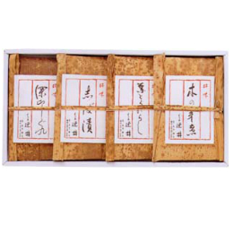 くらま路(A・化粧箱入)【くらま辻井】