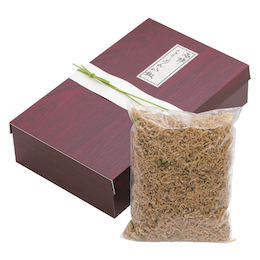 西陣ちりめん山椒 160g 化粧箱入 藤井商店 ご注文受付ページ 京都の逸品お取り寄せ通販 特選京都