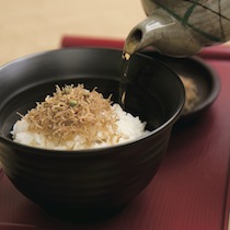 西陣ちりめん山椒(160g・化粧箱入)【藤井商店】