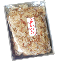 花かつお(箱入)【田中鰹節店】