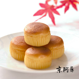 鳴門金時すいーとぽてと【京阿月】