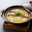 あまご御飯の素【下鴨茶寮】