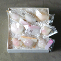 [2023 迎春] 京の花びら餅 食べくらべ【京菓子協同組合青年部】