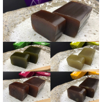 一口羊羹(5本入)【花ゆう】