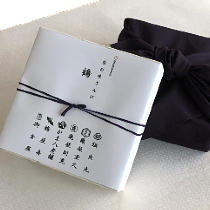 京の味さんぽ「鶴」【京菓子協同組合青年部】