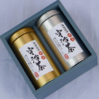 宇治玉露・煎茶セット【きよ泉】