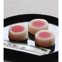 <切入り>砧(きぬた)【長久堂】