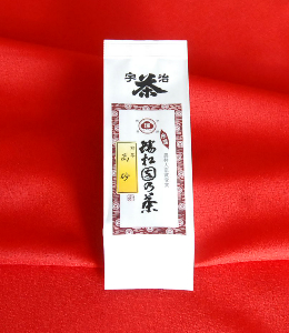 煎茶 高砂(100g・袋入)【京都瑞松園】