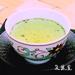 香葉茶/大袋(21杯入)【孔葉堂】