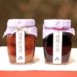 丹波栗渋皮煮・丹波黒豆煮【丹波園】