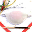 花びら餅(化粧箱入)【甘春堂本店】