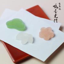松竹梅琥珀入「わいん琥珀」【鶴屋光信】