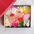 [11/25〜]クリスマス干菓子詰合せ(化粧箱入)【甘春堂本店】